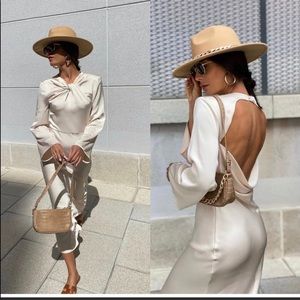 Zara Dress